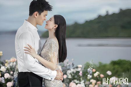 有囍事来水星|孙杨和张豆豆官宣结婚，水星家纺见证美好爱情